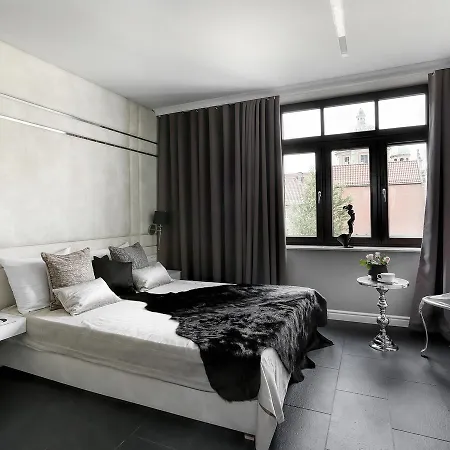 Sweet 4* Gdańsk