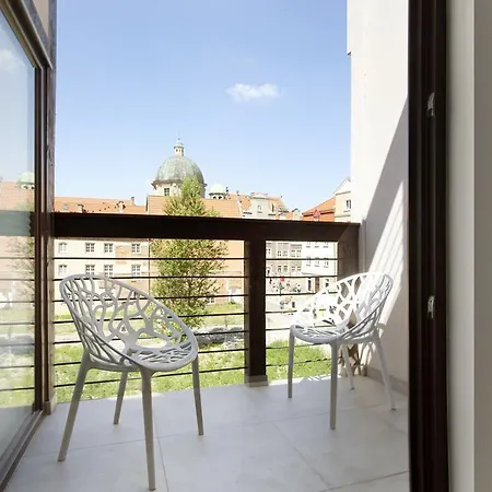 Sweet 4* Gdańsk